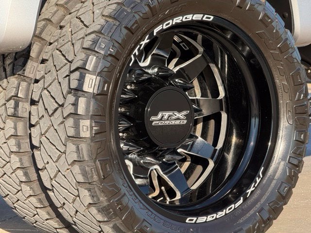 2022 Ford F-450SD Platinum | JTX | AIRBAGS | CUSTOM SPEAKERS DRW