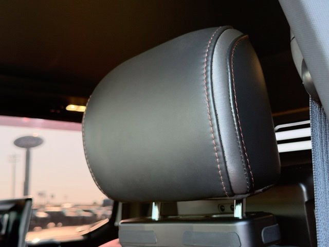 2022 Ford F-450SD Platinum | JTX | AIRBAGS | CUSTOM SPEAKERS DRW