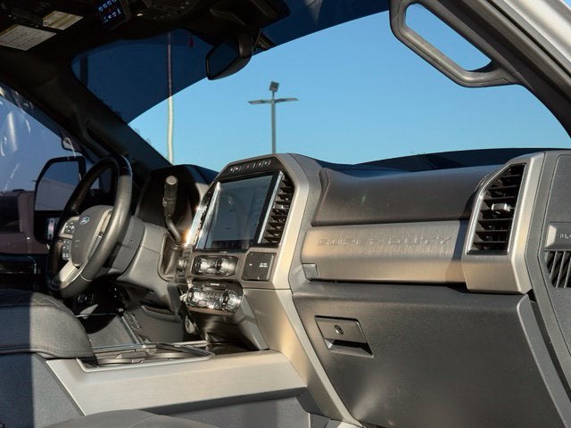 2022 Ford F-450SD Platinum | JTX | AIRBAGS | CUSTOM SPEAKERS DRW