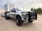 2022 Ford F-450SD Platinum DRW