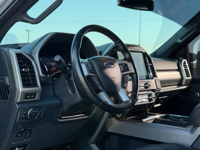 2022 Ford F-450SD Platinum | JTX | AIRBAGS | CUSTOM SPEAKERS DRW