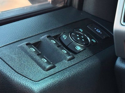 2022 Ford F-450SD Platinum | JTX | AIRBAGS | CUSTOM SPEAKERS DRW