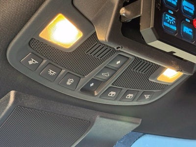 2022 Ford F-450SD Platinum | JTX | AIRBAGS | CUSTOM SPEAKERS DRW