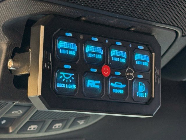 2022 Ford F-450SD Platinum | JTX | AIRBAGS | CUSTOM SPEAKERS DRW