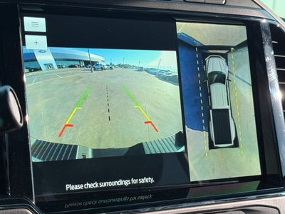 2022 Ford F-450SD Platinum | JTX | AIRBAGS | CUSTOM SPEAKERS DRW
