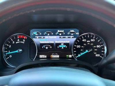 2022 Ford F-450SD Platinum | JTX | AIRBAGS | CUSTOM SPEAKERS DRW