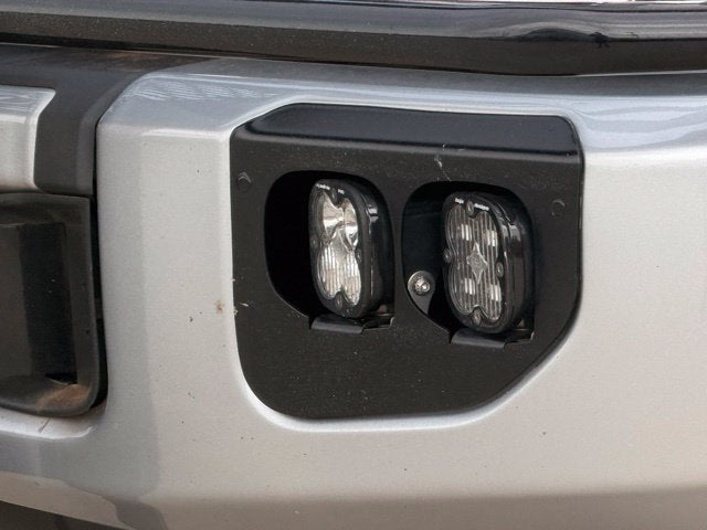 2022 Ford F-450SD Platinum DRW