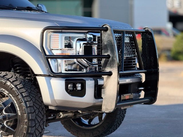 2022 Ford F-450SD Platinum | JTX | AIRBAGS | CUSTOM SPEAKERS DRW