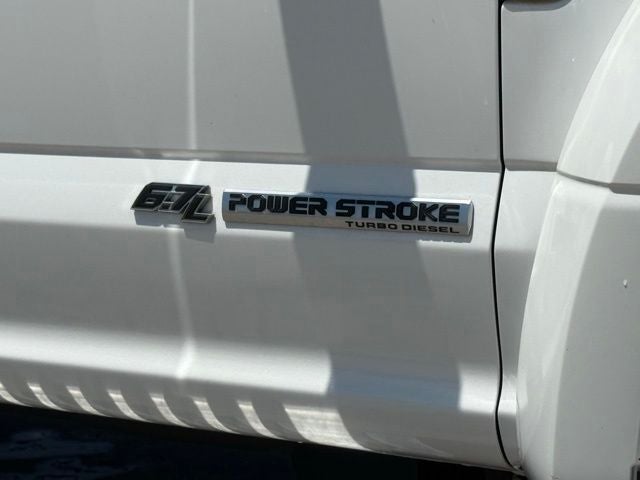 2020 Ford F-450SD WESTERN HAULER DRW