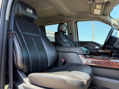 2020 Ford F-450SD WESTERN HAULER DRW