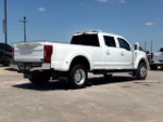 2020 Ford F-450SD WESTERN HAULER DRW