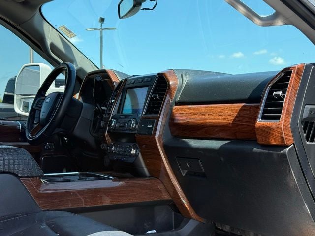 2020 Ford F-450SD WESTERN HAULER DRW