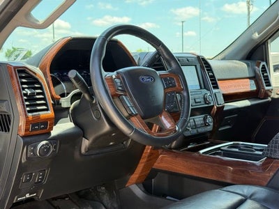 2020 Ford F-450SD WESTERN HAULER DRW