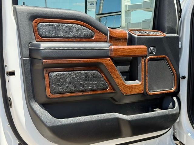 2020 Ford F-450SD WESTERN HAULER DRW