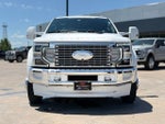 2020 Ford F-450SD WESTERN HAULER DRW