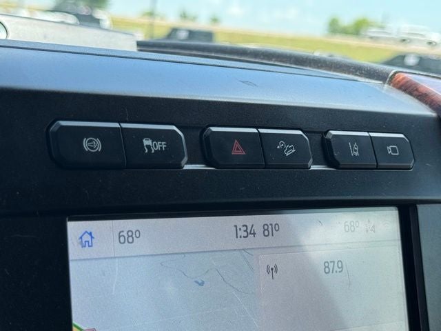 2020 Ford F-450SD WESTERN HAULER DRW