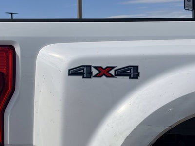 2022 Ford F-450SD Lariat DRW