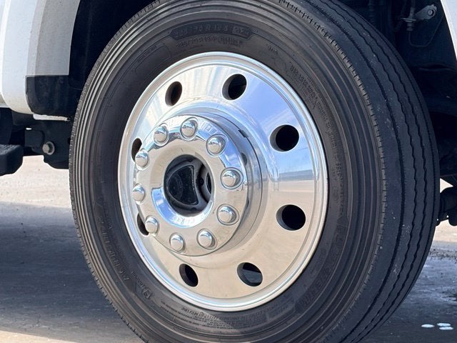 2022 Ford F-450SD Lariat DRW