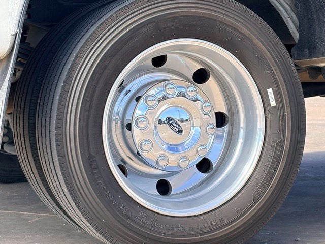 2022 Ford F-450SD Lariat DRW