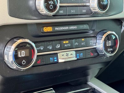 2022 Ford F-450SD Lariat DRW