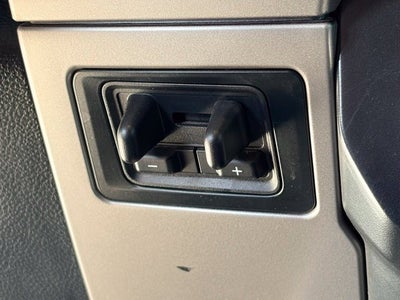 2022 Ford F-450SD Lariat DRW