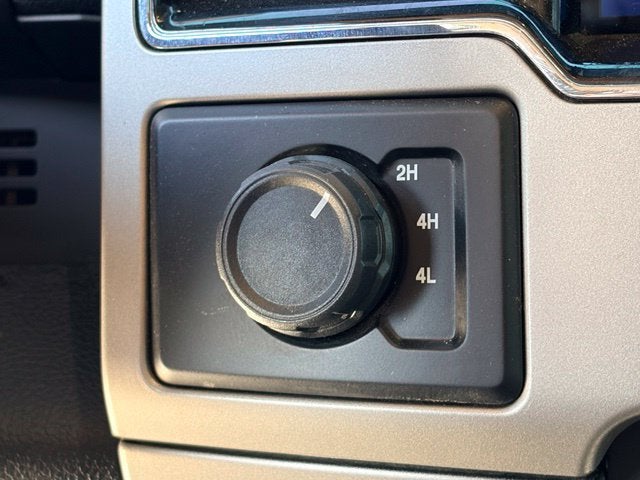 2022 Ford F-450SD Lariat DRW
