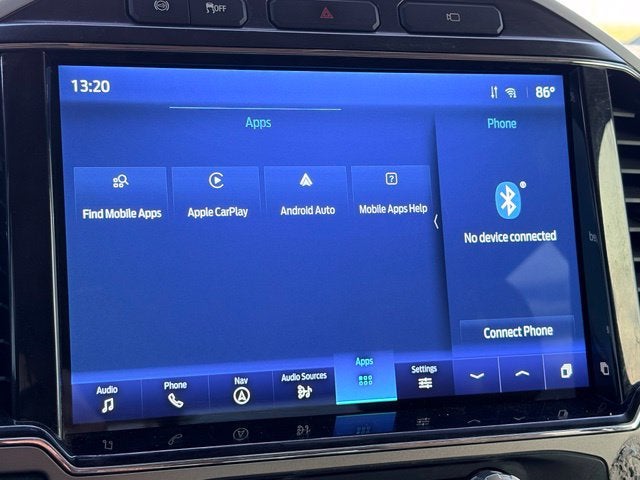 2022 Ford F-450SD Lariat DRW