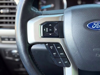 2022 Ford F-450SD Lariat DRW