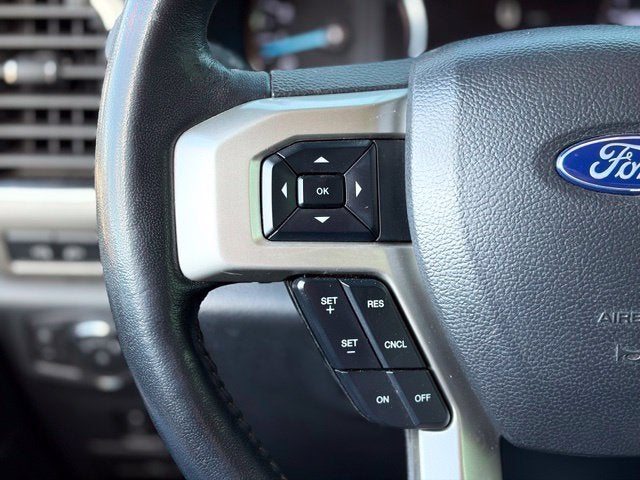 2022 Ford F-450SD Lariat DRW