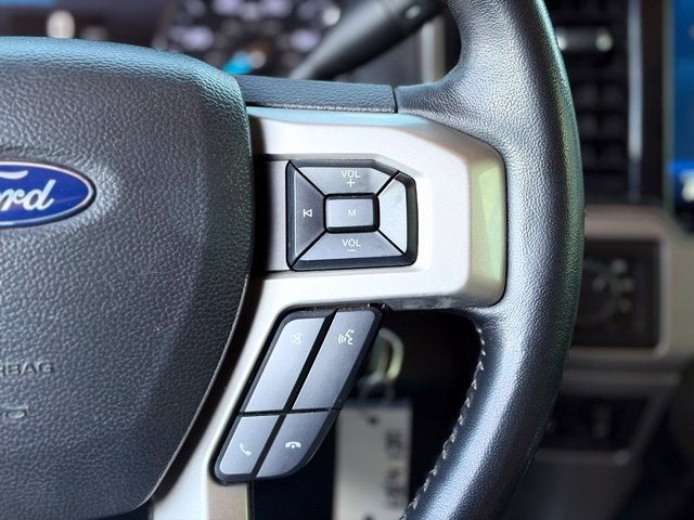 2022 Ford F-450SD Lariat DRW