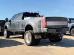 2021 Ford F-450SD Platinum DRW | FX4 | Kelderman Raptor Suspension