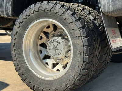 2021 Ford F-450SD Platinum DRW | FX4 | Kelderman Raptor Suspension