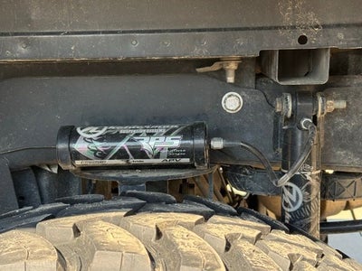 2021 Ford F-450SD Platinum DRW | FX4 | Kelderman Raptor Suspension