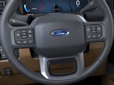2024 Ford F-450SD Lariat DRW Hauler Coming Soon!