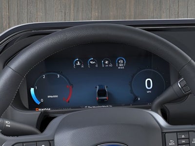 2024 Ford F-450SD Lariat DRW Hauler Coming Soon!