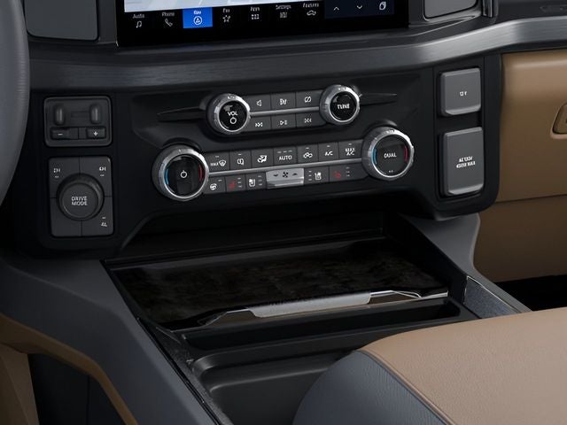 2024 Ford F-450SD Lariat DRW Hauler Coming Soon!