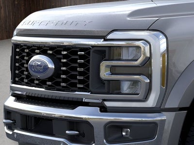 2024 Ford F-450SD Lariat DRW Hauler Coming Soon!