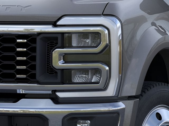 2024 Ford F-450SD Lariat DRW Hauler Coming Soon!