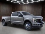 2024 Ford F-450SD Lariat DRW Hauler Coming Soon!