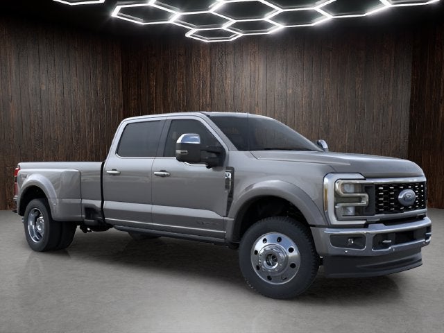 2024 Ford F-450SD Lariat DRW Hauler Coming Soon!