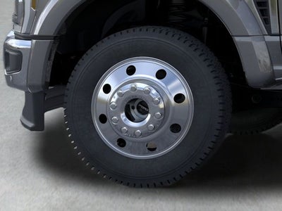 2024 Ford F-450SD Lariat DRW Hauler Coming Soon!