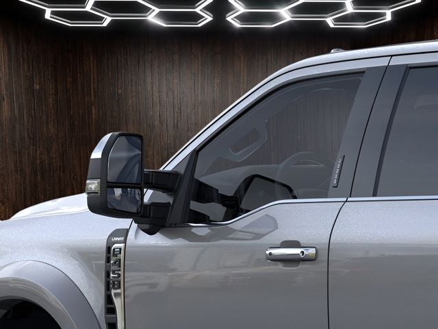 2024 Ford F-450SD Lariat DRW Hauler Coming Soon!