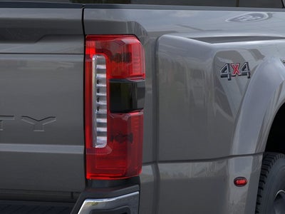 2024 Ford F-450SD Lariat DRW Hauler Coming Soon!