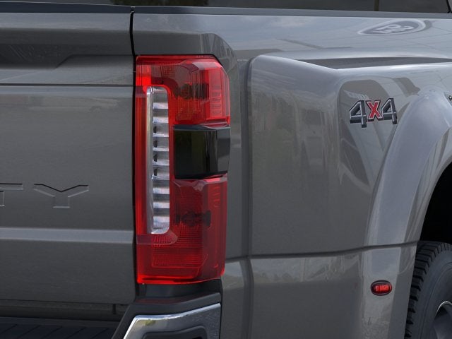 2024 Ford F-450SD Lariat DRW Hauler Coming Soon!