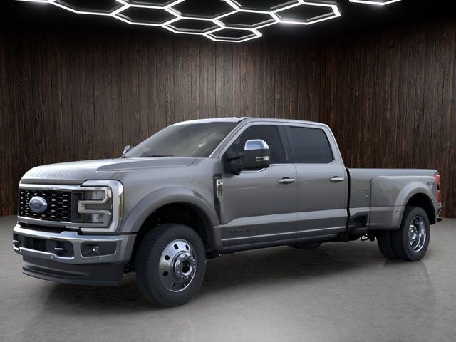 2024 Ford F-450SD Lariat DRW Hauler Coming Soon!