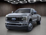 2024 Ford F-450SD Lariat DRW Hauler Coming Soon!