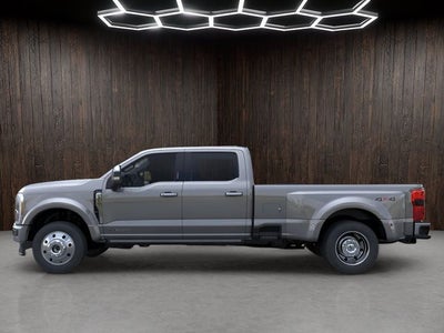 2024 Ford F-450SD Lariat DRW Hauler Coming Soon!
