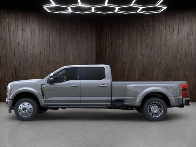 2024 Ford F-450SD Lariat DRW Hauler Coming Soon!
