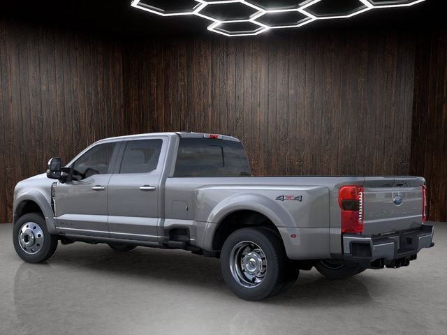 2024 Ford F-450SD Lariat DRW Hauler Coming Soon!