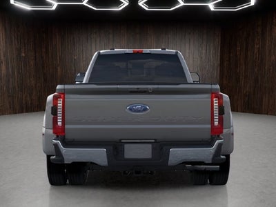 2024 Ford F-450SD Lariat DRW Hauler Coming Soon!